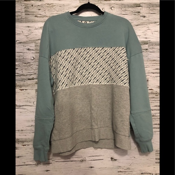 Jack & Jones crewneck sweatshirt 100% cotton - Picture 2 of 6